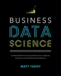 Business Data Science