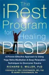 iRest programm PTSD tervendamiseks