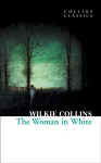Woman in White