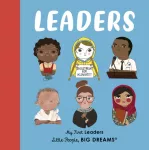Leaders, My First Leaders