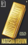 Universality, 'Utterly phenomenal.' ELIZABETH DAY