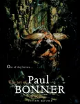 Out of the Forests, The Art of Paul Bonner