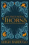 Language of Thorns, Midnight Tales and Dangerous Magic