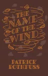 Name of the Wind, 10th Anniversary Hardback Edition