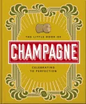 Little Book of Champagne, A Bubbly Guide to the World's Most Famous Fizz!