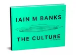 Culture: The Drawings, The Locus Award Winner
