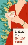Excellent Women, 'I'm a huge fan of Barbara Pym' Richard Osman