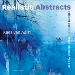 Realistic Abstracts, Painting Abstracts Based on What You See