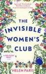 Invisible Women&rsquo;s Club