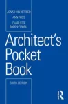 Architect's Pocket Book