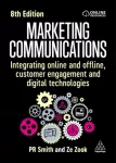 Marketing Communications, Integrating Online and Offline, Customer Engagement and Digital Technologies