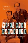 We'll Have Manhattan