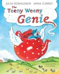 Teeny Weeny Genie