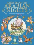 Tales from the Arabian Nights