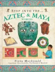 Step into the Aztec and Maya World