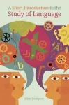 Short Introduction to the Study of Language