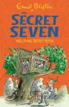 Secret Seven: Well Done, Secret Seven