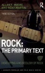 Rock: The Primary Text