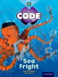 Project X Code: Shark Sea Fright