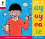 Oxford Reading Tree: Level 4: Floppy's Phonics: Sounds and Letters: Book 21