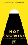 Not Knowing