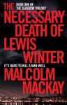 Necessary Death of Lewis Winter
