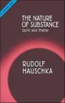 The Nature of Substance