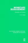 Monetary Management