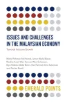 Issues and Challenges in the Malaysian Economy