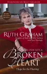 In Every Pew Sits a Broken Heart