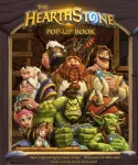 Hearthstone Pop-up Book