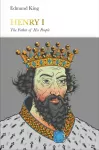 Henry I (Penguin Monarchs)