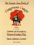 Easiest Tune Book Of Christmas Carols