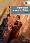 Dominoes: Level 2: Eight Great American Tales