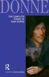 Complete Poems of John Donne