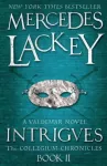 Collegium Chronicles, Vol. 2 - Intrigues