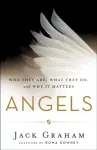 Angels &ndash; Who They Are, What They Do, and Why It Matters