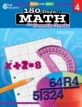 180 Days&trade;: Math for Fourth Grade