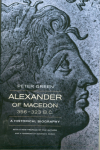 Alexander of Macedon, 356&ndash;323 B.C.