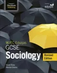 WJEC/Eduqas GCSE Sociology &ndash; Student Book - Revised Edition