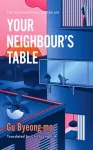 Your Neighbour's Table