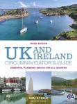 UK and Ireland Circumnavigator&rsquo;s Guide 3rd edition
