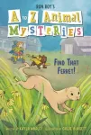 to Z Animal Mysteries #6: Find That Ferret!