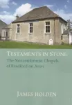 Testaments in Stone