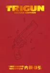 Trigun Deluxe Edition