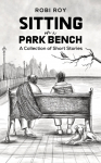 Sitting on a Park Bench