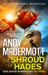 Shroud Of Hades (Wilde/Chase 18)