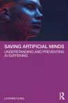 Saving Artificial Minds