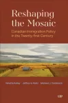 Reshaping the Mosaic