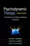 Psychodynamic Therapy, Second Edition